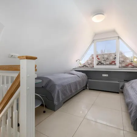 Casa de Férias Orchidee In