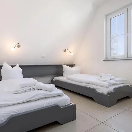 Casa de Férias Orchidee In *